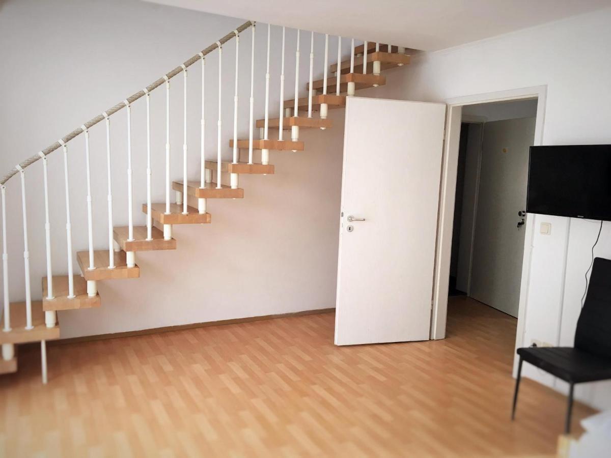 Sunnyhome Monteurwohnungen Und Apartments In Schwandorf Eksteriør billede