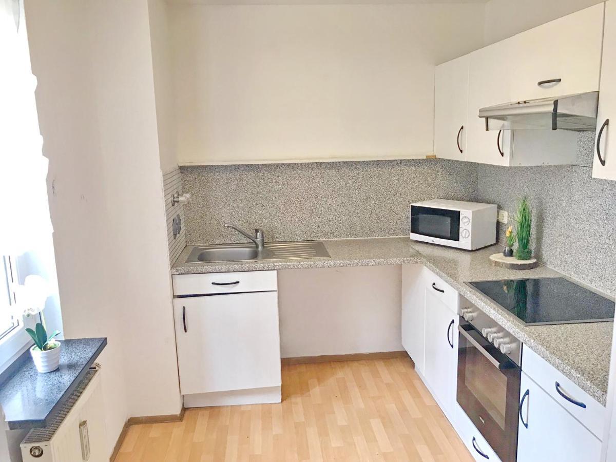 Sunnyhome Monteurwohnungen Und Apartments In Schwandorf Eksteriør billede
